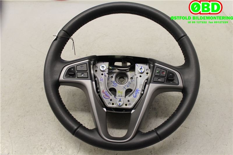 Ratt til Hyundai i20, 2009-2014 (Type I)  (HYUNDAI|561101J770RY)