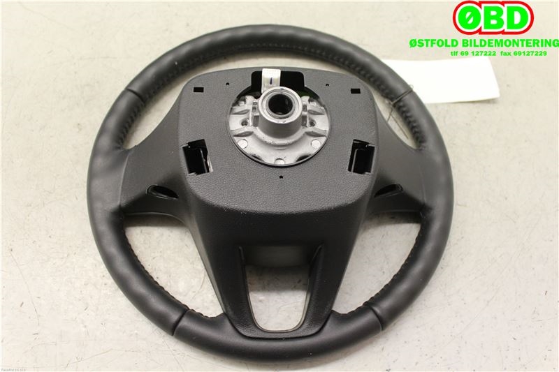 Ratt til Hyundai i20 2009-2014 (Type I) (HYUNDAI|561101J770RY|)