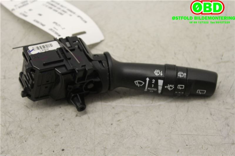 Bryter visker til Hyundai i20, 2009-2014 (Type I)  (HYUNDAI|934202U660)