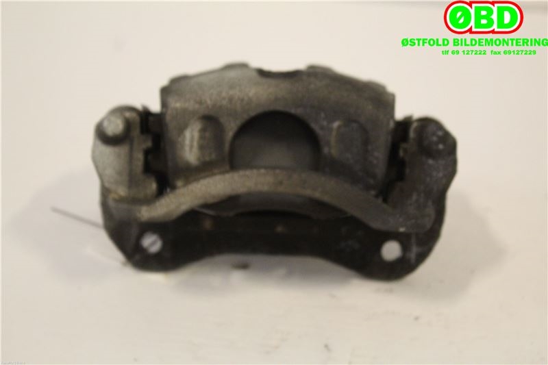 Bremsecaliper høyre bak til Hyundai i20 2009-2014 (Type I) (HYUNDAI|584001J310|)