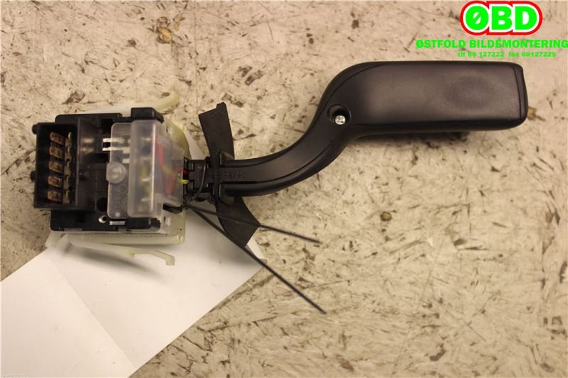 Bryter blink til Saab 9-5 2006-2010 (Type I, Fase 3)  (SAAB|)