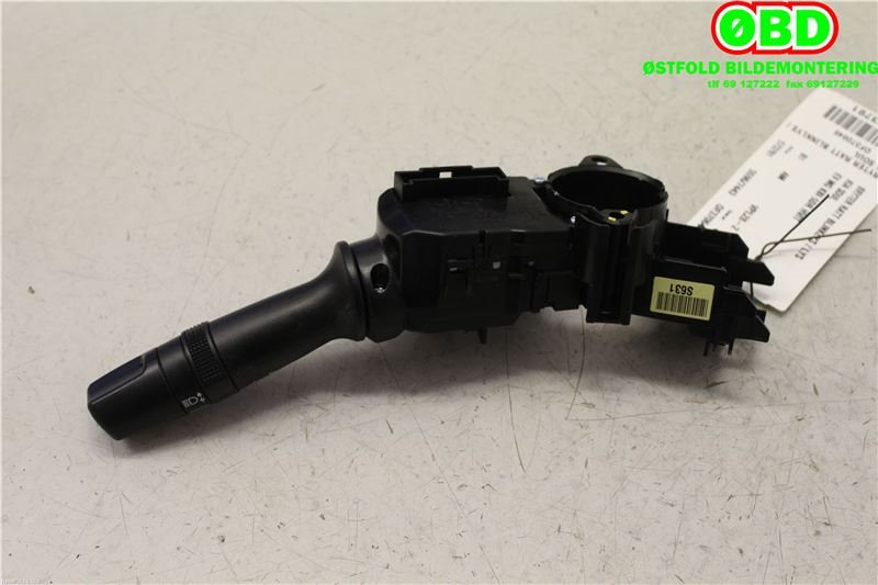Bryter blink til Kia Soul 2014-2019 (Type II)  (KIA|934103S631|)