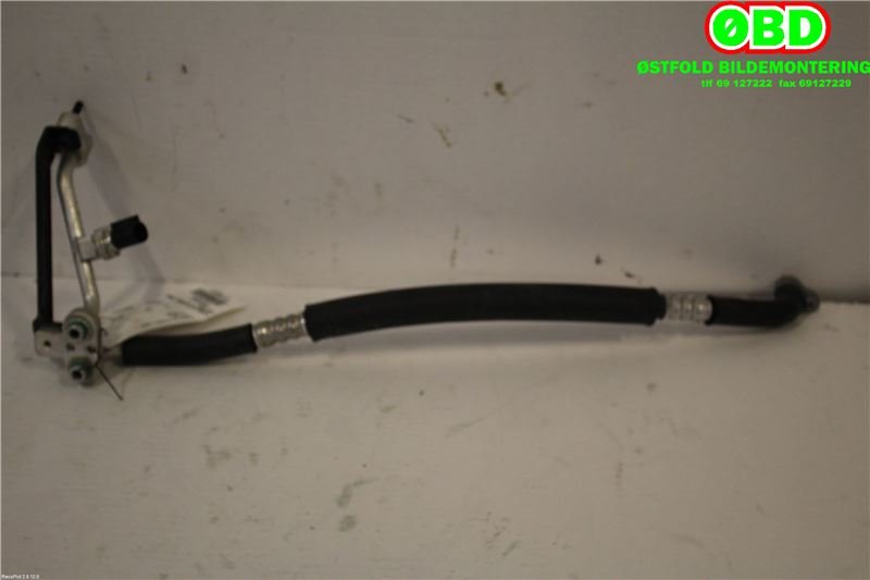 Aircondition rør til Kia Soul 2014-2019 (Type II)  (KIA|)