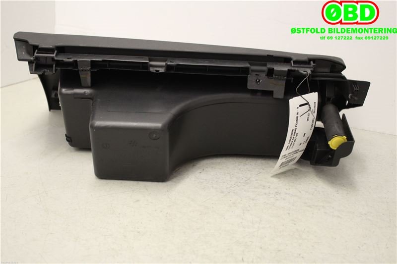 Hanskerom til Citroën C4, Picasso 2006-2013 (Type I)  (CITROEN|8218FF|8218FH|)