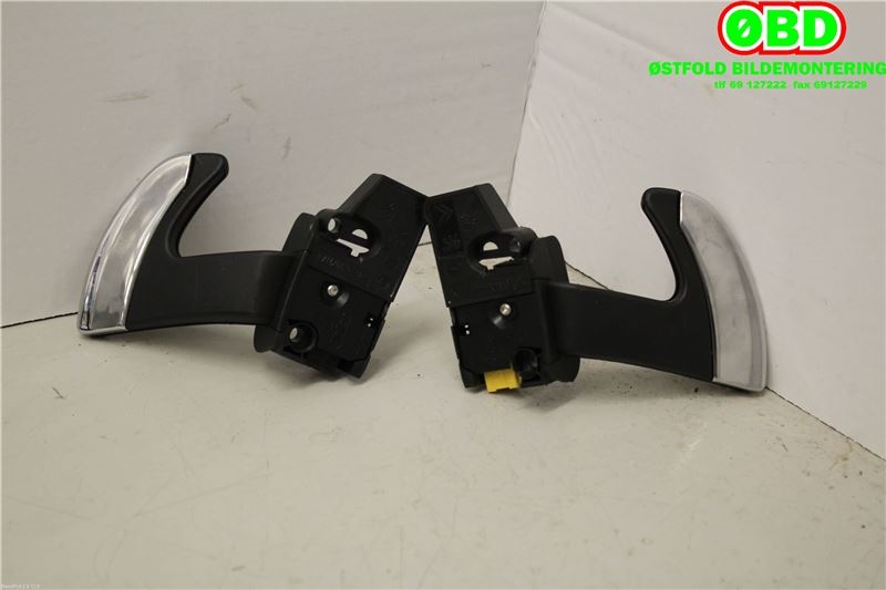 Bryter diverse til Citroën C4, Picasso 2006-2013 (Type I)  (CITROEN|6242N6|6242N7|)