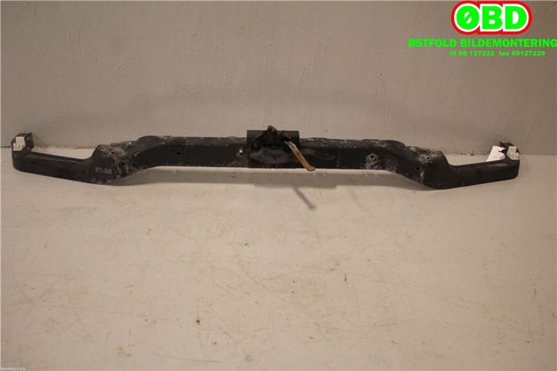 Frontplate øvre til Citroën C4, Picasso 2006-2013 (Type I) (CITROEN|7106 E9|)