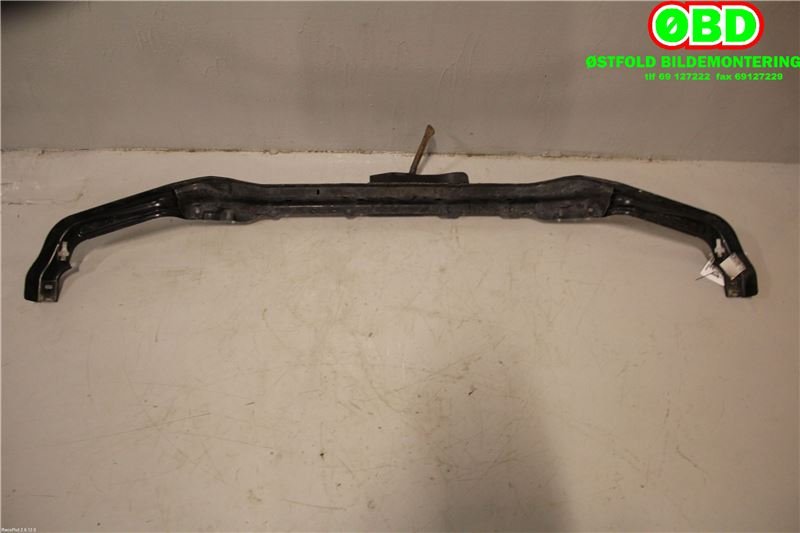 Frontplate øvre til Citroën C4, Picasso 2006-2013 (Type I) (CITROEN|7106 E9|)