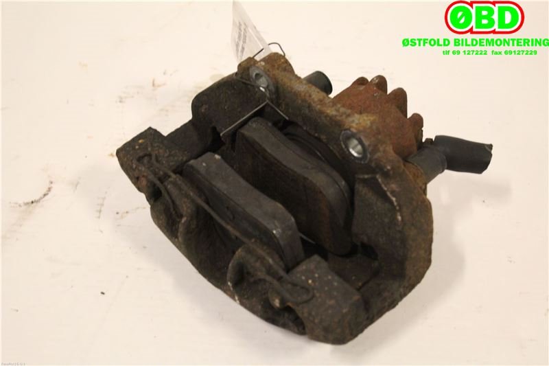 Bremsecaliper høyre foran til Citroën C4, Picasso 2006-2013 (Type I) (CITROEN|4400T5|)