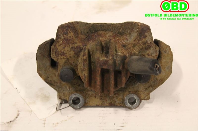 Bremsecaliper høyre foran til Citroën C4, Picasso 2006-2013 (Type I) (CITROEN|4400T5|)