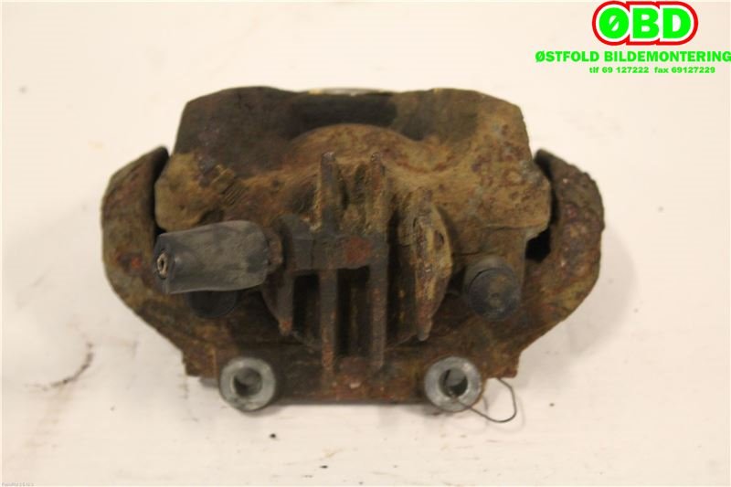 Bremsecaliper venstre foran til Citroën C4, Picasso 2006-2013 (Type I)  (CITROEN|4400T4|)