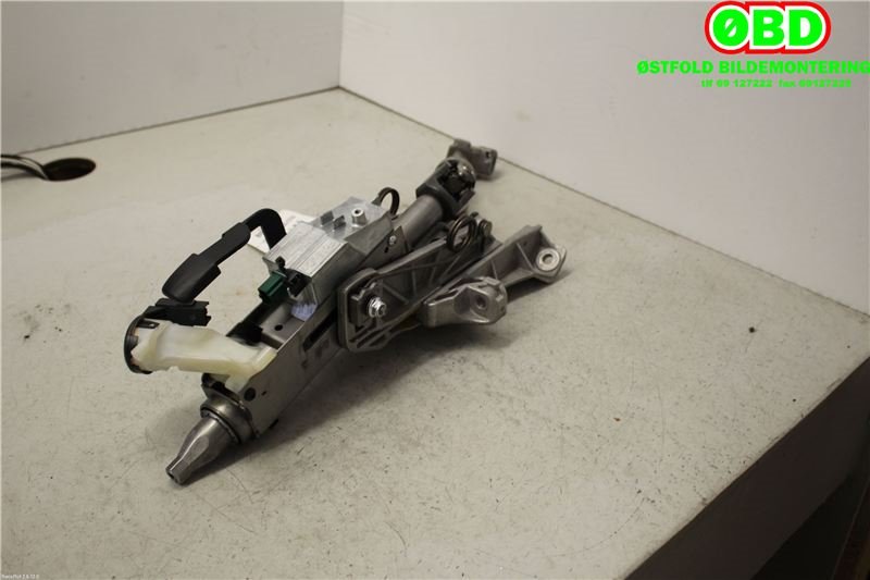 Rattaksel elektrisk servo til Ford Mondeo 2011-2014 (Type IV, Fase 2)  (FORD|1819207|)
