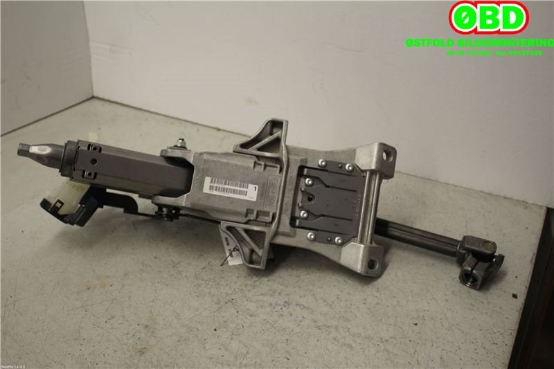 Rattaksel elektrisk servo til Ford Mondeo 2011-2014 (Type IV, Fase 2)  (FORD|1819207|)