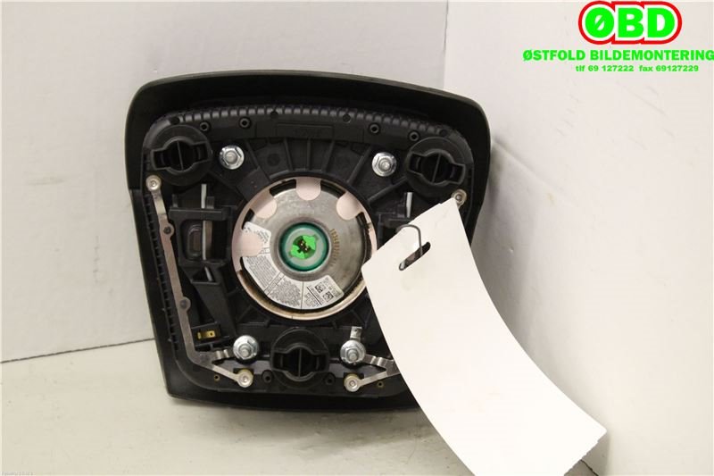 Airbag rattpute til Ford Mondeo 2011-2014 (Type IV, Fase 2)  (FORD|1677413||AM21U042B85ABW)
