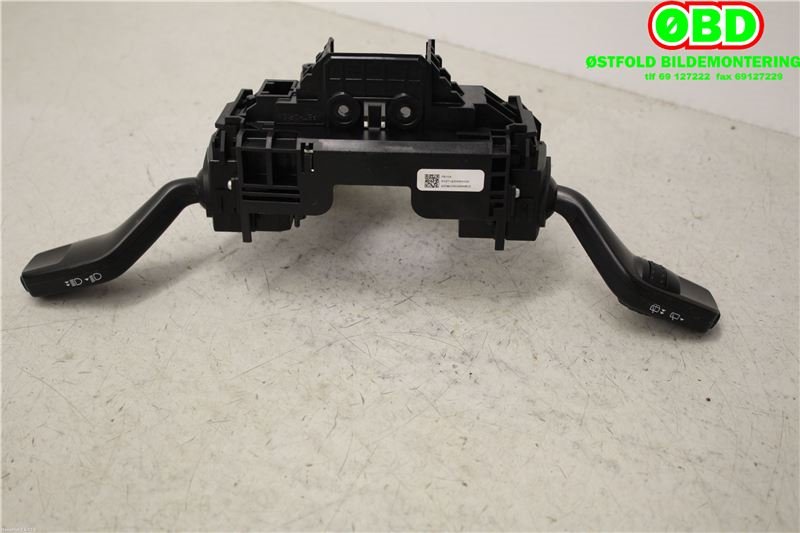 Bryter combi til Ford Mondeo 2011-2014 (Type IV, Fase 2)  (FORD||1834492)