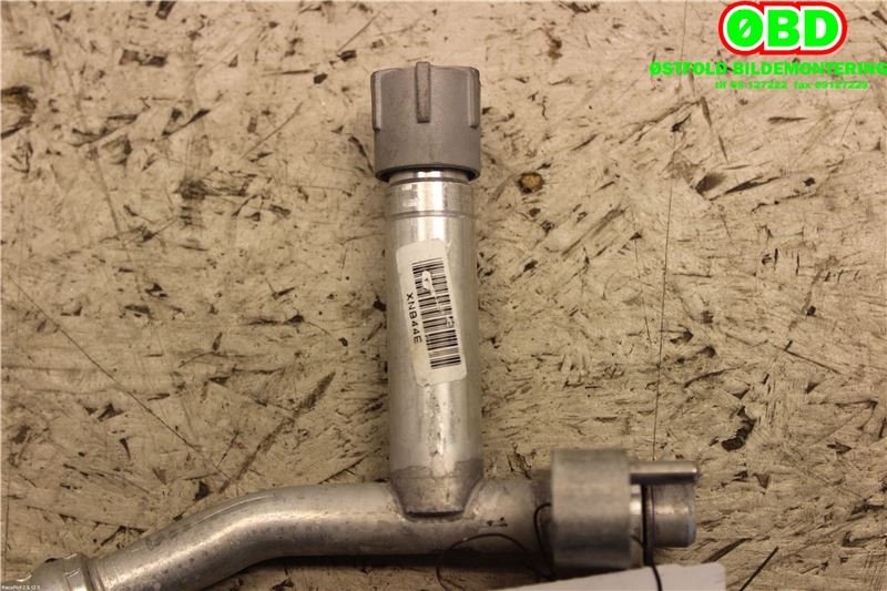 Aircondition rør til BMW i3 2013-2022  (BMW i3|)