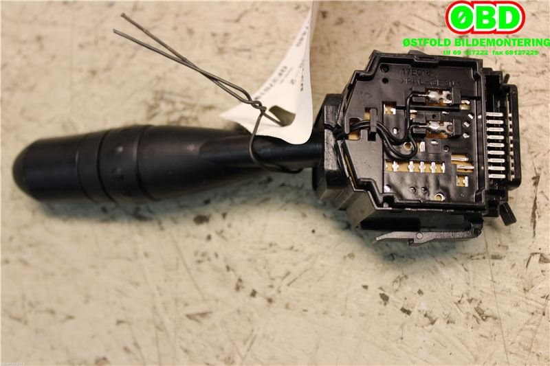 Bryter visker til Mitsubishi Colt 2009-2013 (Type VII, Fase 2)  (MITSUBISHI|MN164702XA|)
