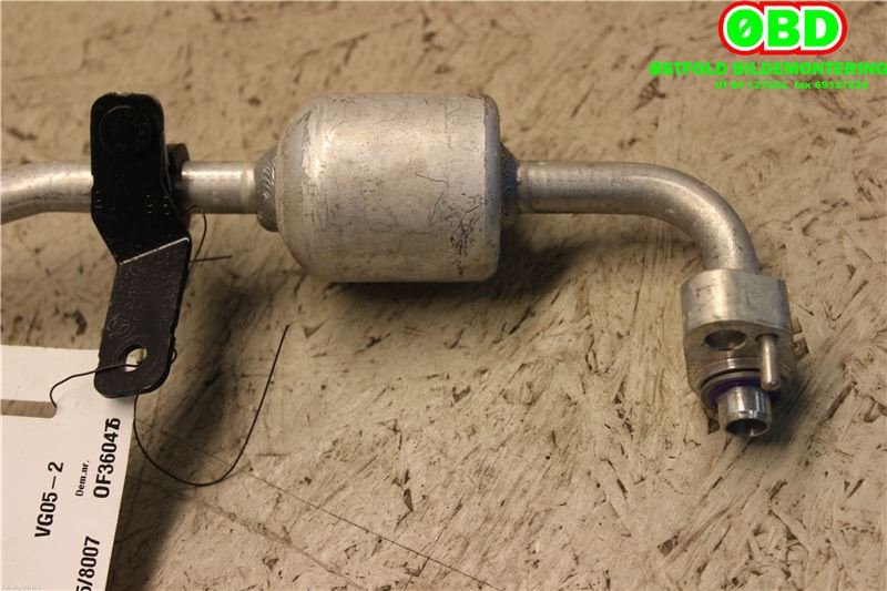 Aircondition rør til BMW i3 2013-2022  (BMW i3|)