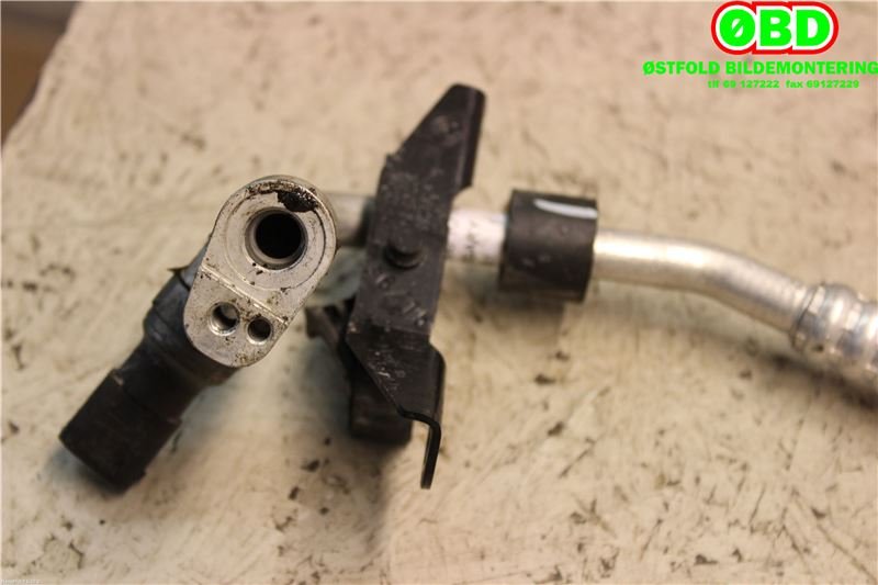 Aircondition rør til BMW i3 2013-2022  (BMW i3|)