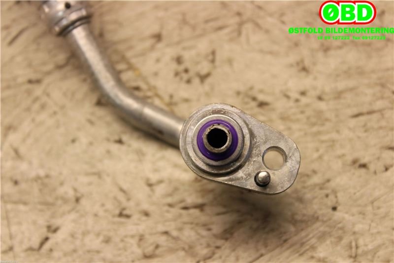 Aircondition rør til BMW i3 2013-2022  (BMW i3|64509291147|)