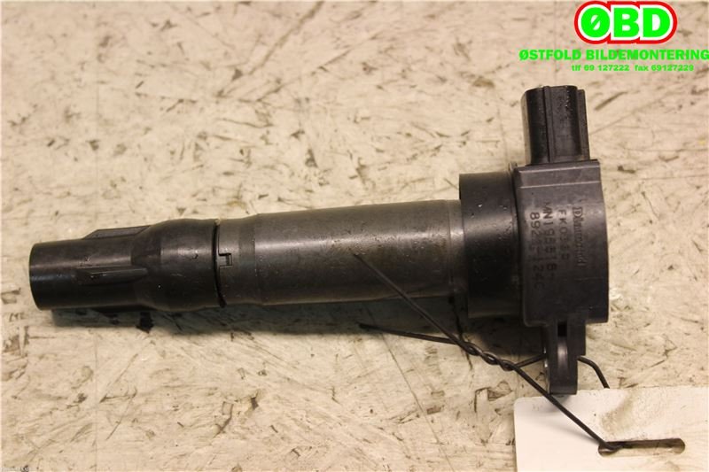 Coil elektronisk til Mitsubishi Colt, 2009-2013 (Type VII, Fase 2) (MITSUBISHI|MN195616)