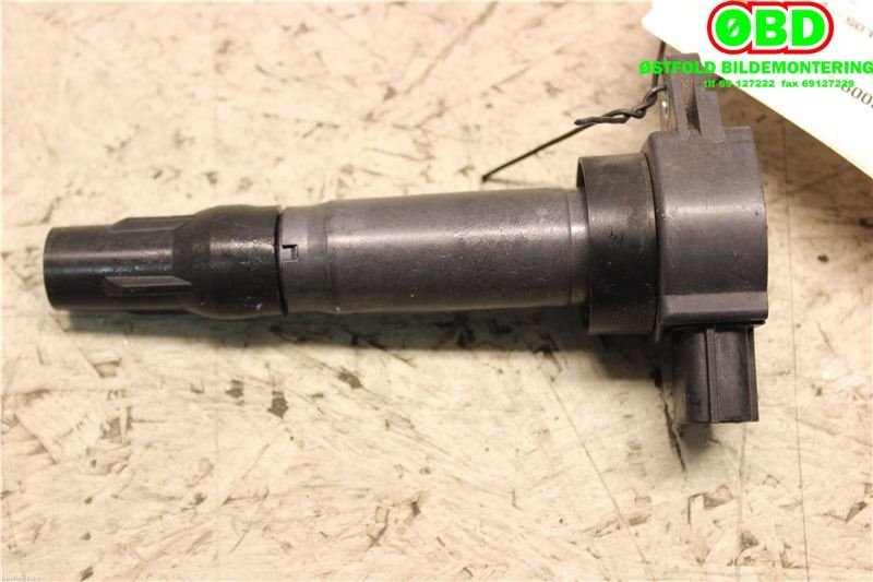 Coil elektronisk til Mitsubishi Colt 2009-2013 (Type VII, Fase 2) (MITSUBISHI|MN195616|FK0330|)