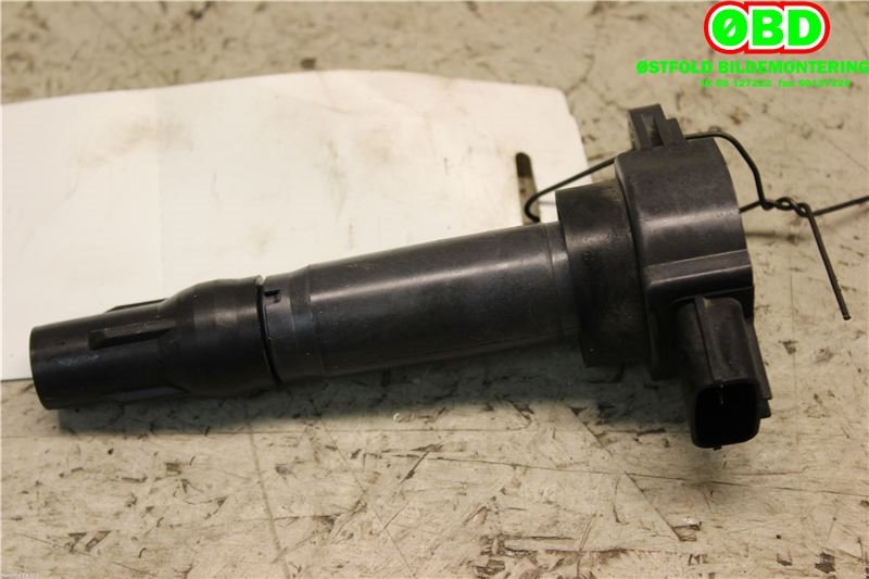Coil elektronisk til Mitsubishi Colt, 2009-2013 (Type VII, Fase 2) (MITSUBISHI|MN195616)