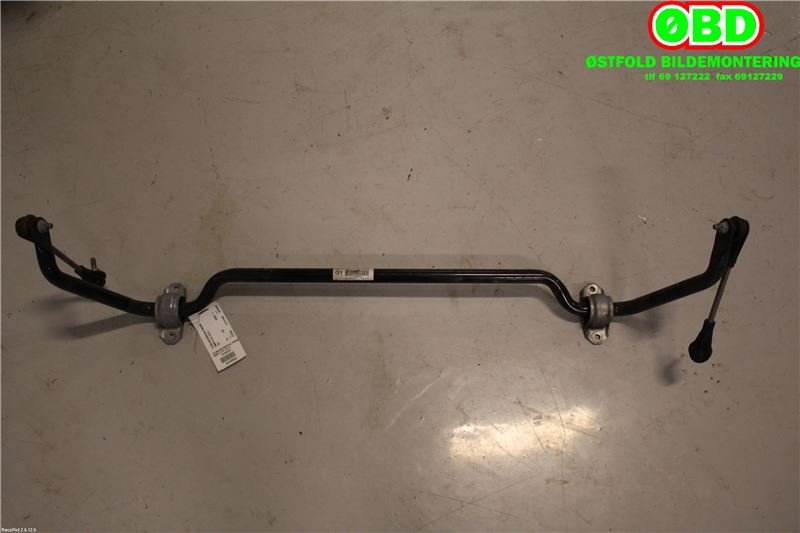 Stabilisatorstag foran til BMW i3, 2013-2022 (BMW i3|31356799091)