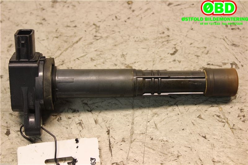 Coil elektronisk til Honda CR-V 2002-2006 (Type II) (HONDA|30520PNA007|099700070|)