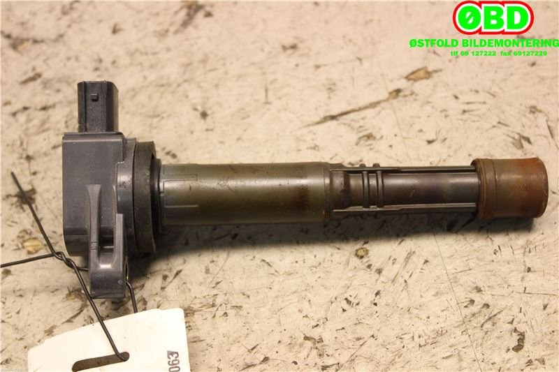 Coil elektronisk til Honda CR-V 2002-2006 (Type II) (HONDA|30520PNA007|099700070|)