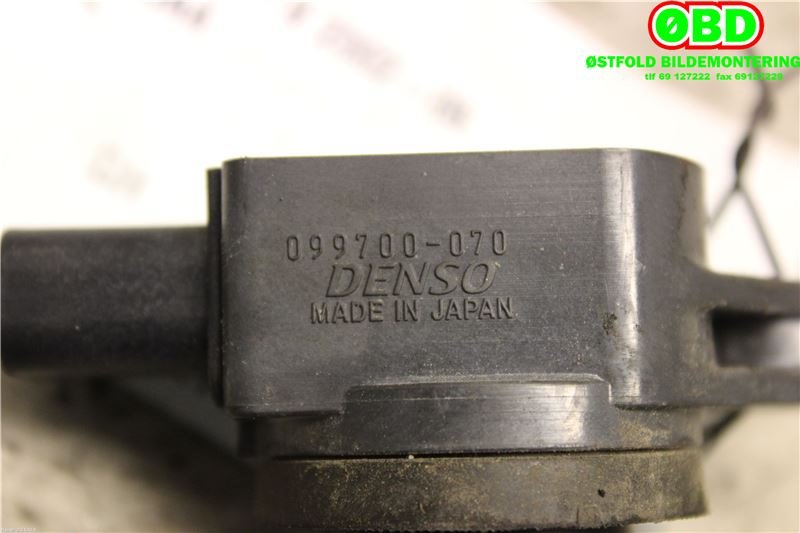 Coil elektronisk til Honda CR-V 2002-2006 (Type II) (HONDA|30520PNA007|099700070|)