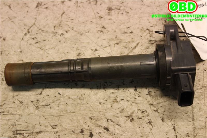 Coil elektronisk til Honda CR-V 2002-2006 (Type II)  (HONDA|30520PNA007|099700070|)