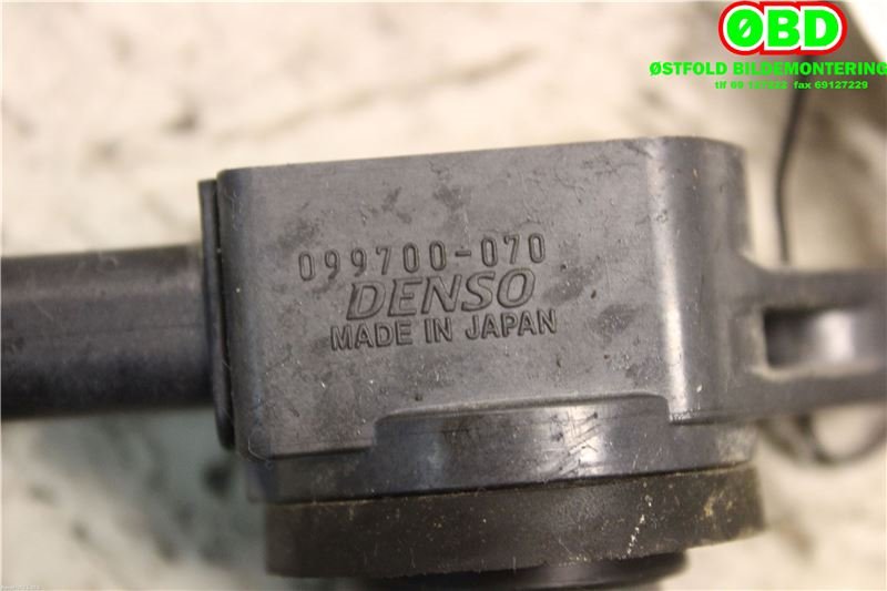 Coil elektronisk til Honda CR-V 2002-2006 (Type II)  (HONDA|30520PNA007|099700070|)