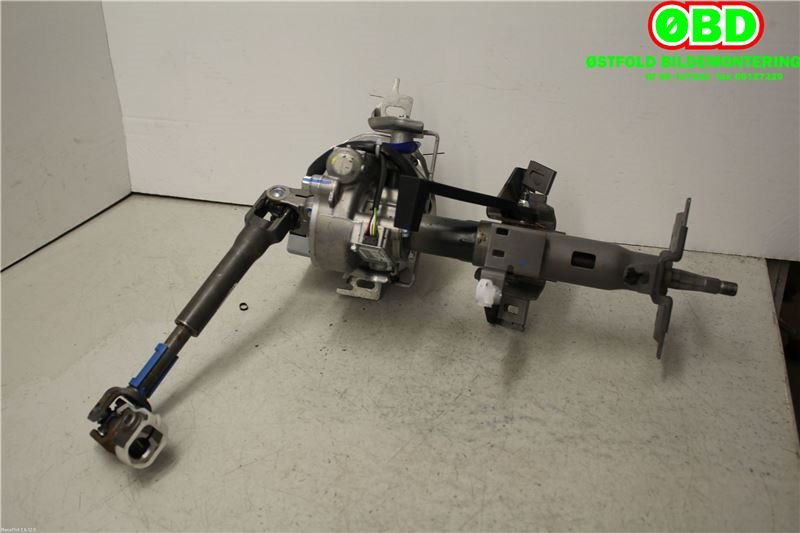 Rattaksel elektrisk servo til Nissan Leaf 2011-2017 (Type I)  (NISSAN|488113NL1D|)