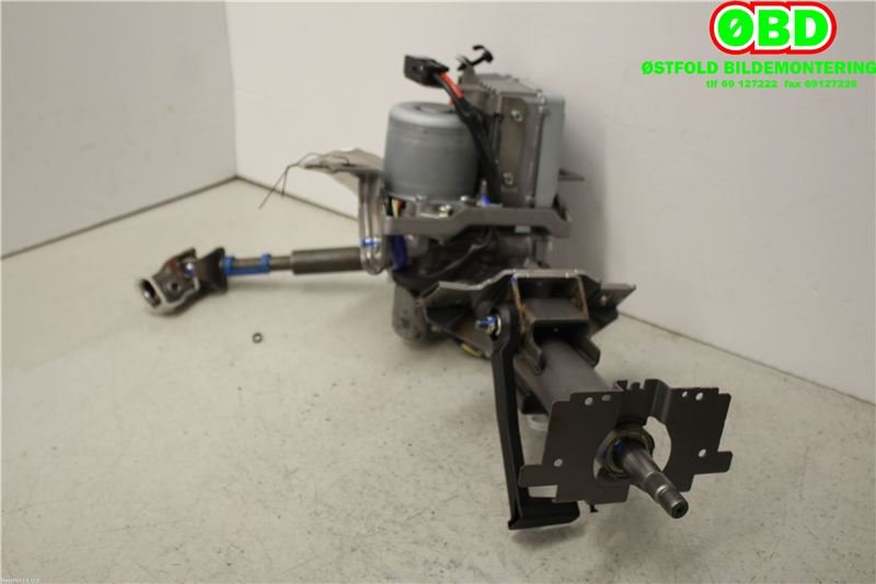 Rattaksel elektrisk servo til Nissan Leaf 2011-2017 (Type I)  (NISSAN|488113NL1D|)