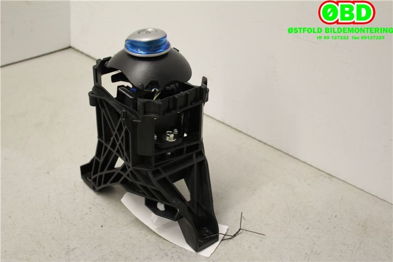 Girstang/girvelger automat til Nissan Leaf 2011-2017 (Type I)  (NISSAN|349013NF1A|)