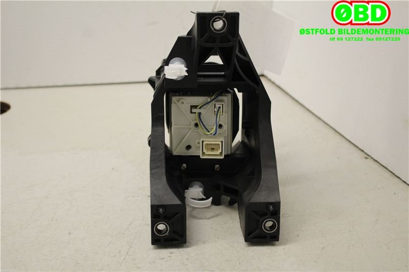Girstang/girvelger automat til Nissan Leaf 2011-2017 (Type I)  (NISSAN|349013NF1A|)