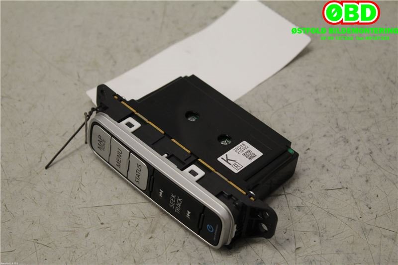 Bryter diverse til Nissan Leaf 2011-2017 (Type I)  (NISSAN|283953ND0B||2104923ND0B)