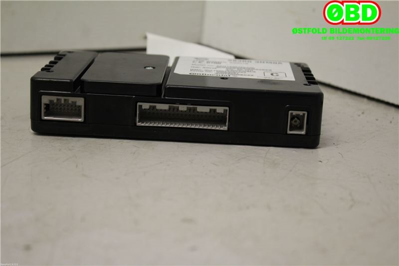 Dashbord telefon til Nissan Leaf 2011-2017 (Type I)  (NISSAN|283B03NM0A|)