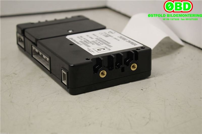 Dashbord telefon til Nissan Leaf 2011-2017 (Type I)  (NISSAN|283B03NM0A|)