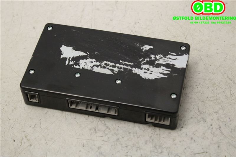 Dashbord telefon til Nissan Leaf 2011-2017 (Type I)  (NISSAN|283B03NM0A|)