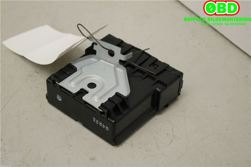 Styreenhet klima/aircondition til Nissan Leaf 2011-2017 (Type I)  (NISSAN|274473NL0A|)