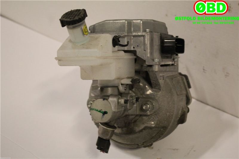 Bremsekraft-forsterker til Nissan Leaf 2011-2017 (Type I)  (NISSAN|460073NF9A|460074NP0A|)