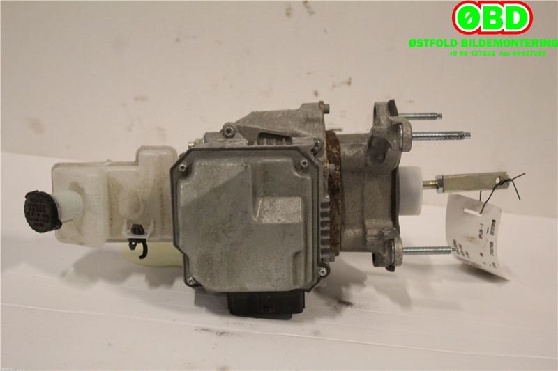 Bremsekraft-forsterker til Nissan Leaf 2011-2017 (Type I)  (NISSAN|460073NF9A|460074NP0A|)