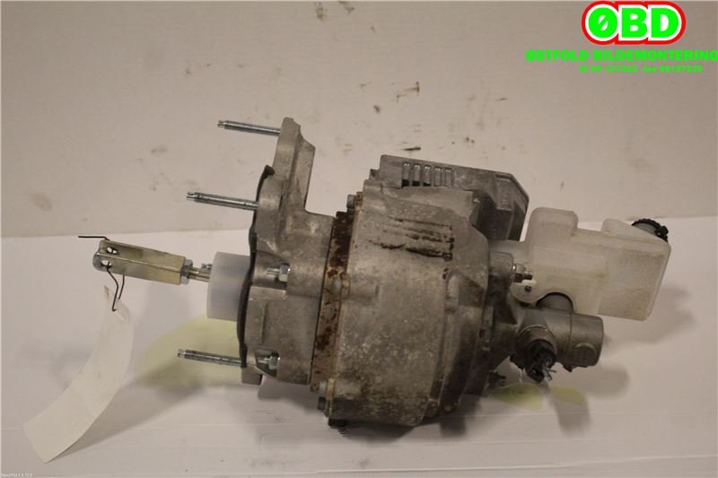 Bremsekraft-forsterker til Nissan Leaf 2011-2017 (Type I)  (NISSAN|460073NF9A|460074NP0A|)