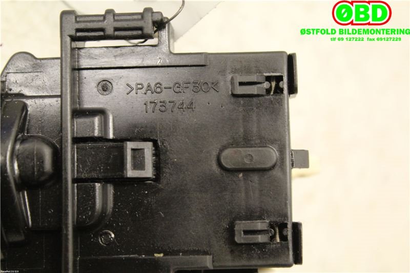 Bryter blink til Suzuki Swift 2005-2010  (173744|)