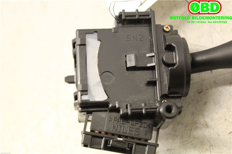 Bryter visker til Suzuki Swift 2005-2010  (6331X|)