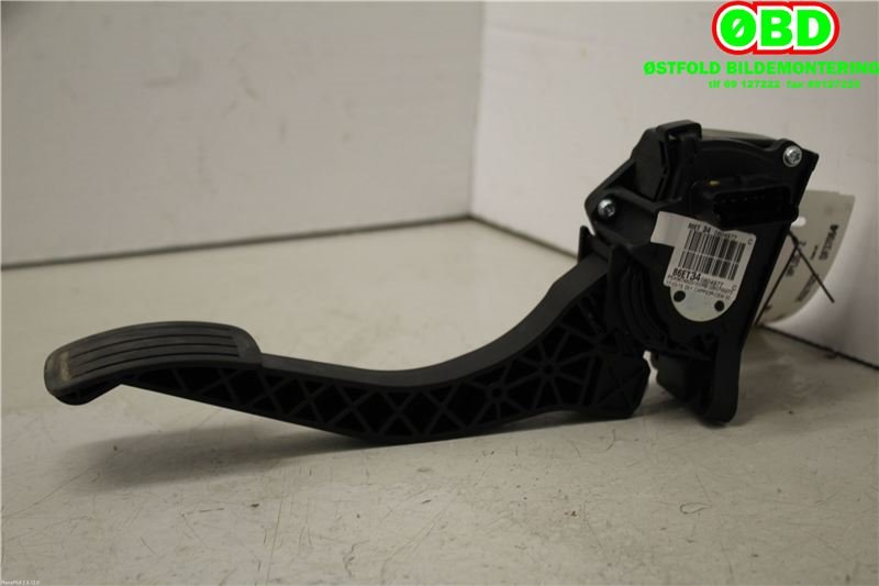 Pedal gass til Peugeot 308 2013-2021 (Type II)  (PEUGEOT|9674829180|)