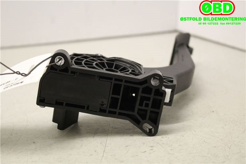 Pedal gass til Peugeot 308 2013-2021 (Type II)  (PEUGEOT|9674829180|)
