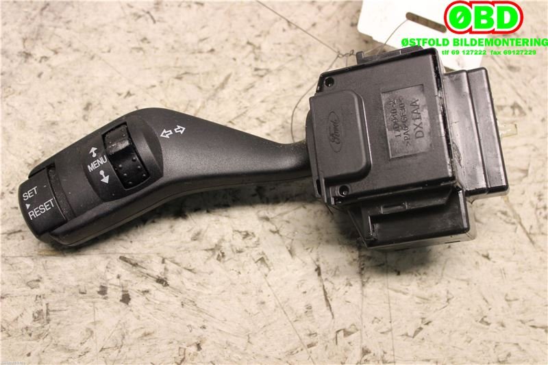 Bryter blink til Ford Transit Connect 2009-2013 (Type I, Fase 2) (FORD|1362588|)