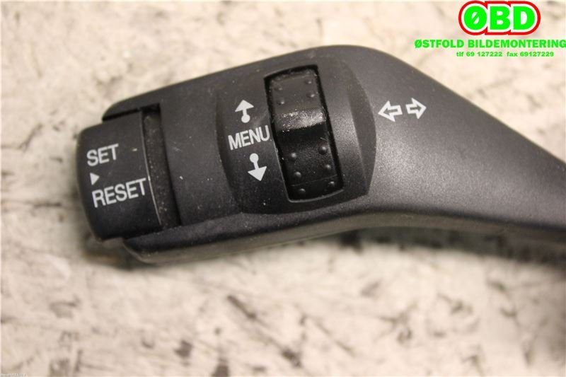 Bryter blink til Ford Transit Connect 2009-2013 (Type I, Fase 2) (FORD|1362588|)
